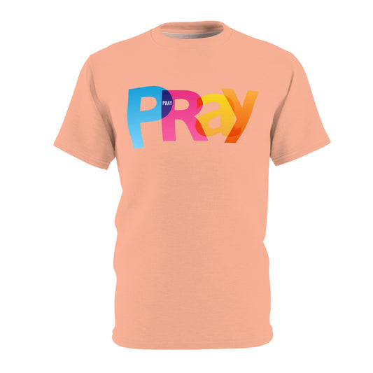 PRAY Peach