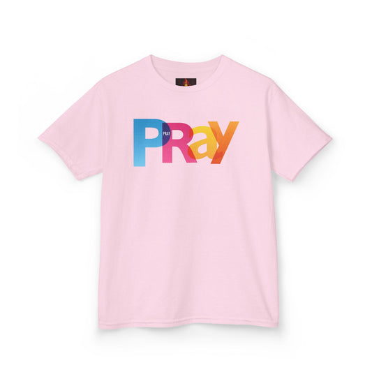 Kids Pray- Tee
