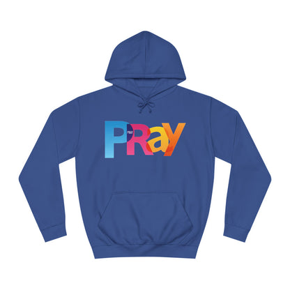 PRAY HOODIE