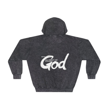 Faith Hoodie