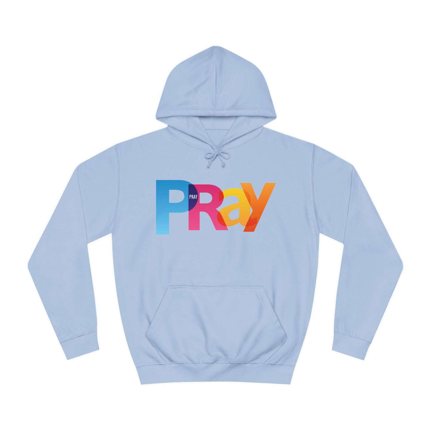 PRAY HOODIE