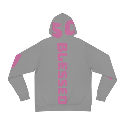 Blessed Peace Unisex hoodie