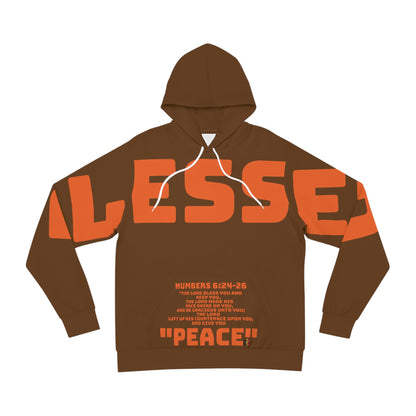 Blessed Peace Unisex hoodie