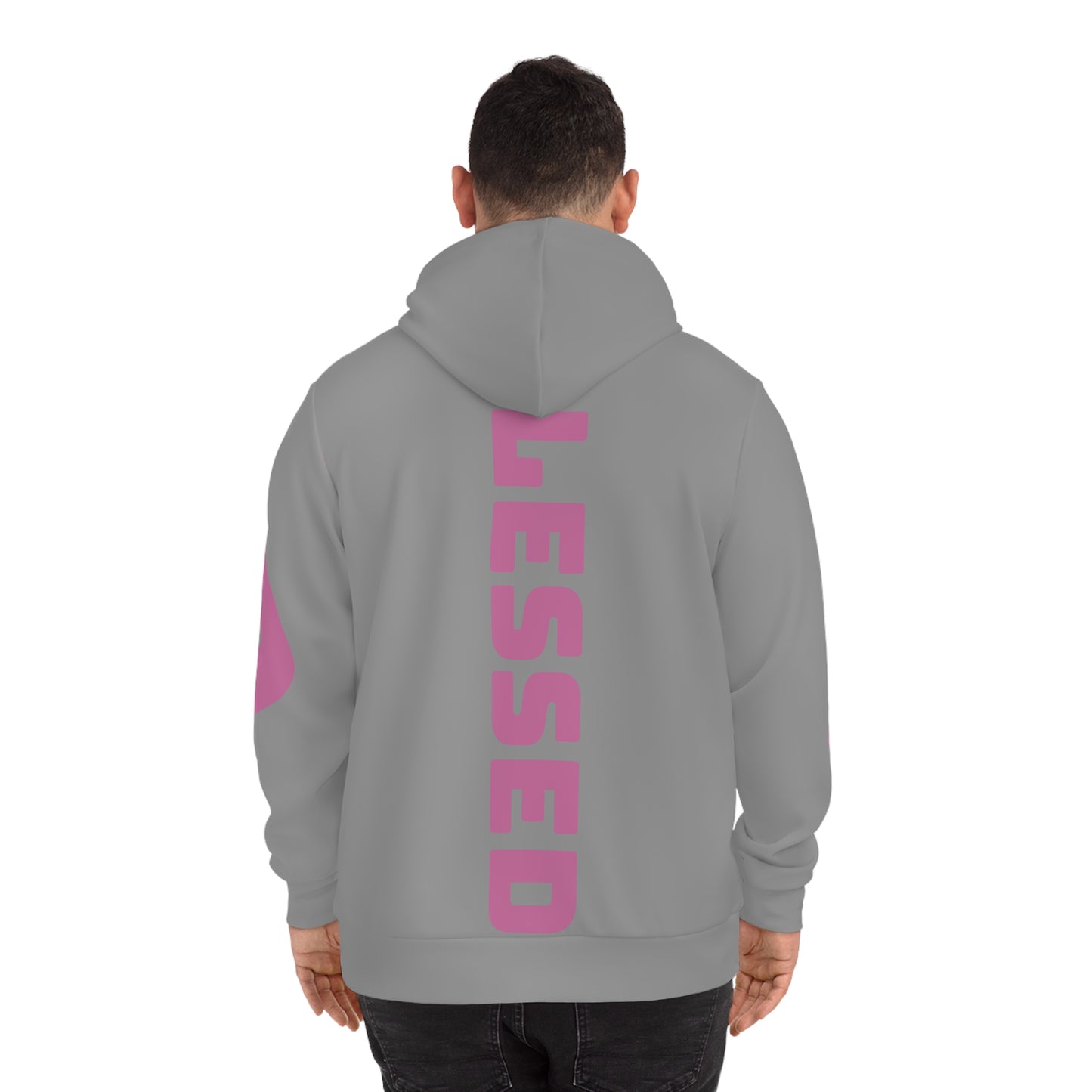 Blessed Peace Unisex hoodie