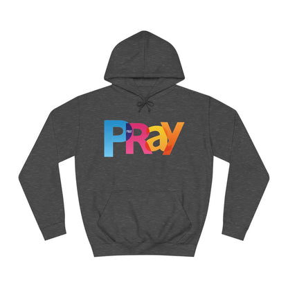 PRAY HOODIE