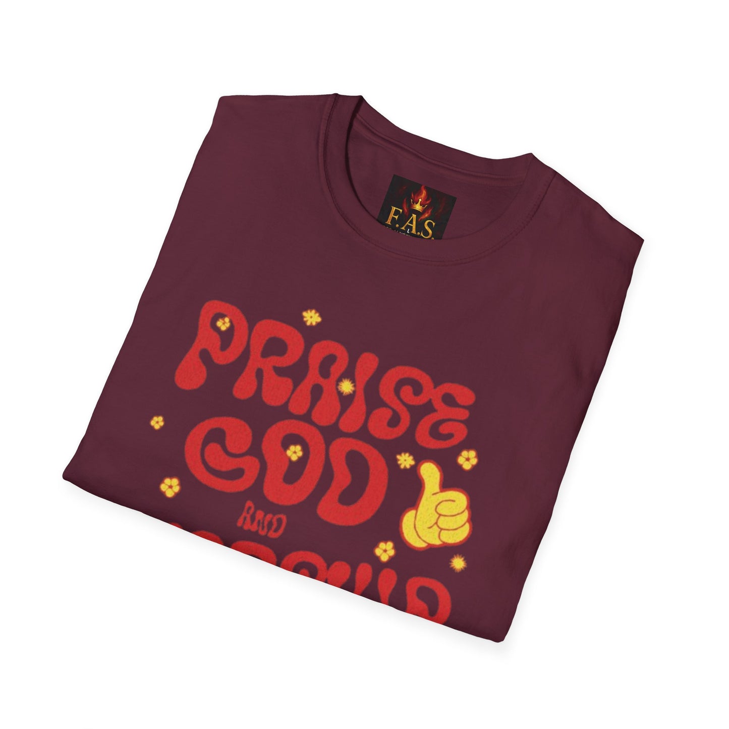 Praise GOD and Worship