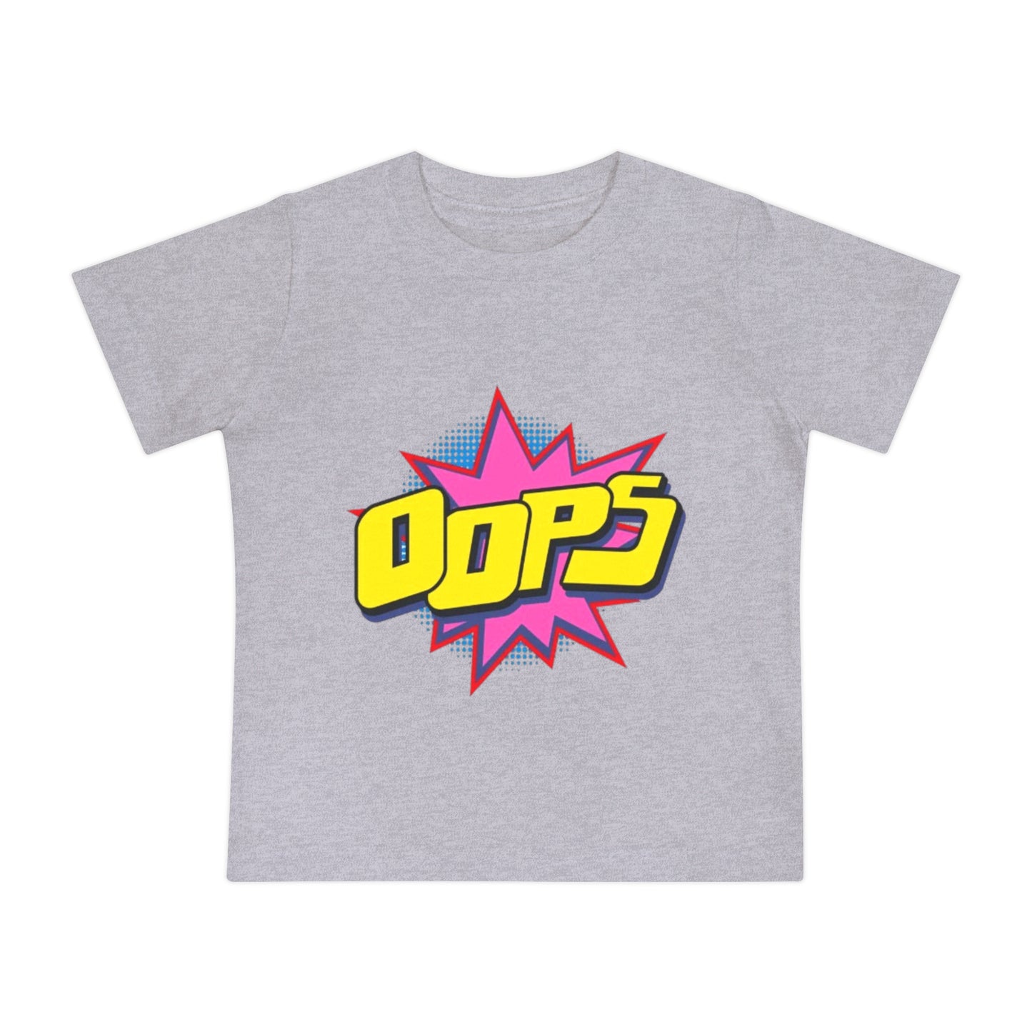 OPPS BABY TSHIRT