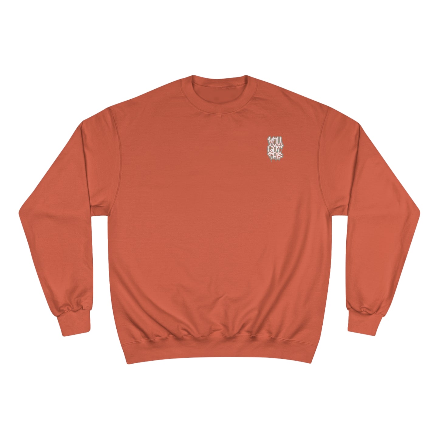 Champion Sweatshirt