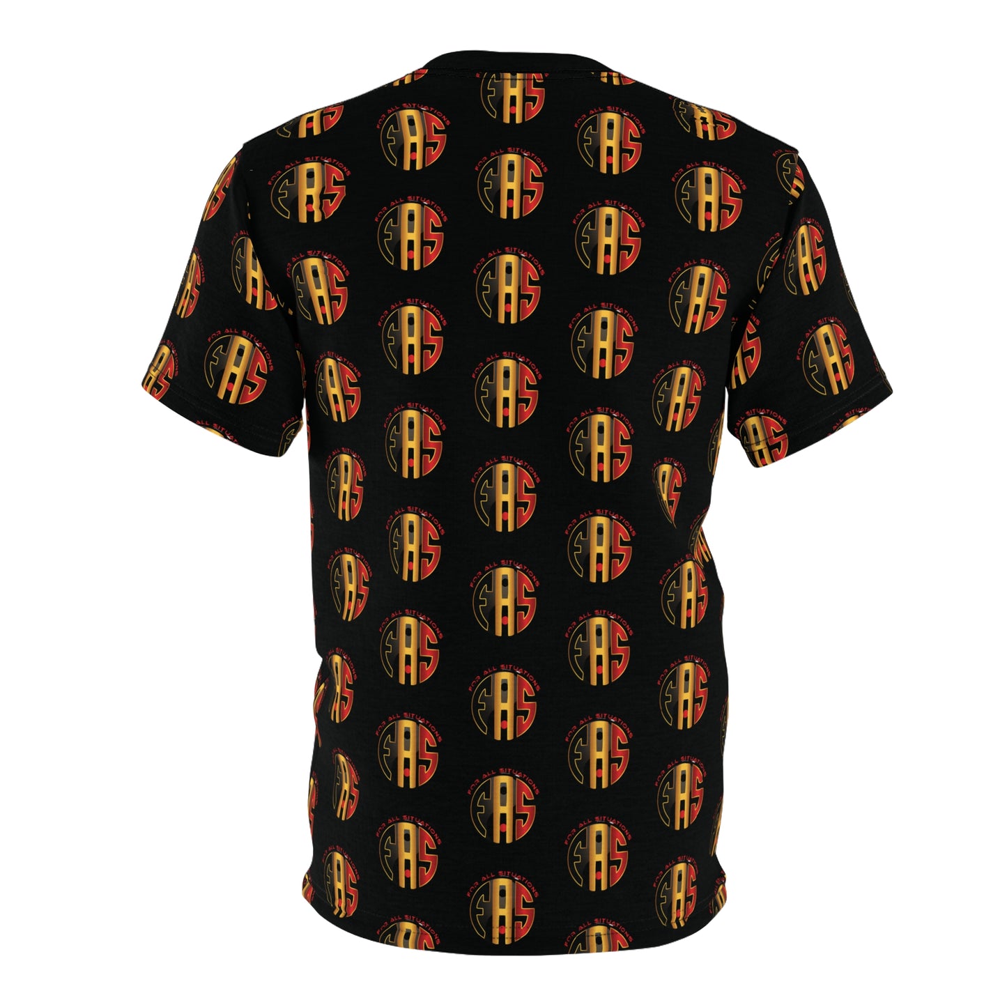 FAS TSHIRT