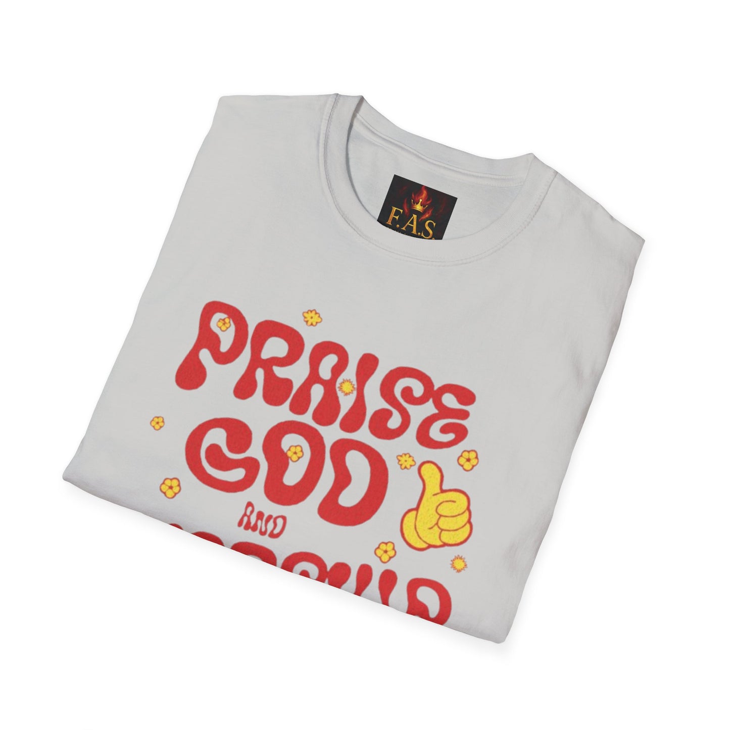 Praise GOD and Worship