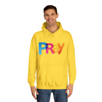 PRAY HOODIE