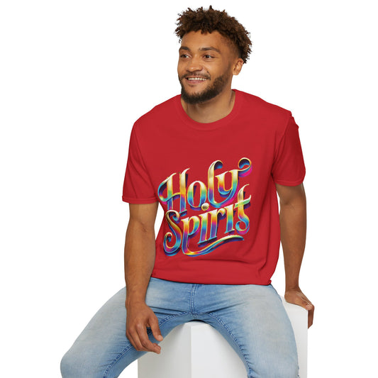 Holy Spirit