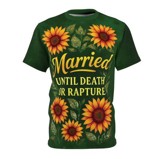 Sunflower Married
