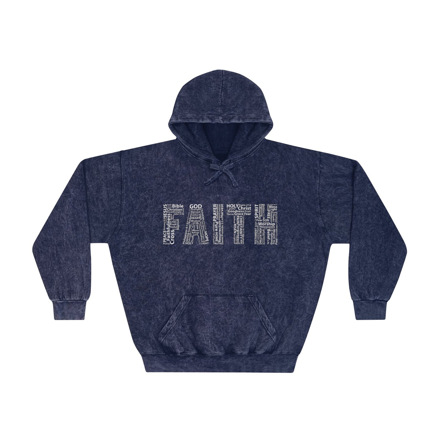 Faith Hoodie