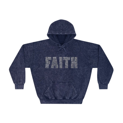 Faith Hoodie