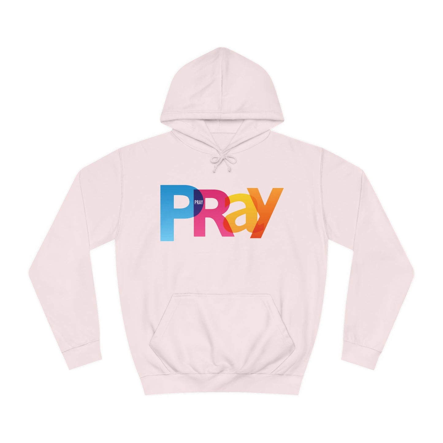 PRAY HOODIE