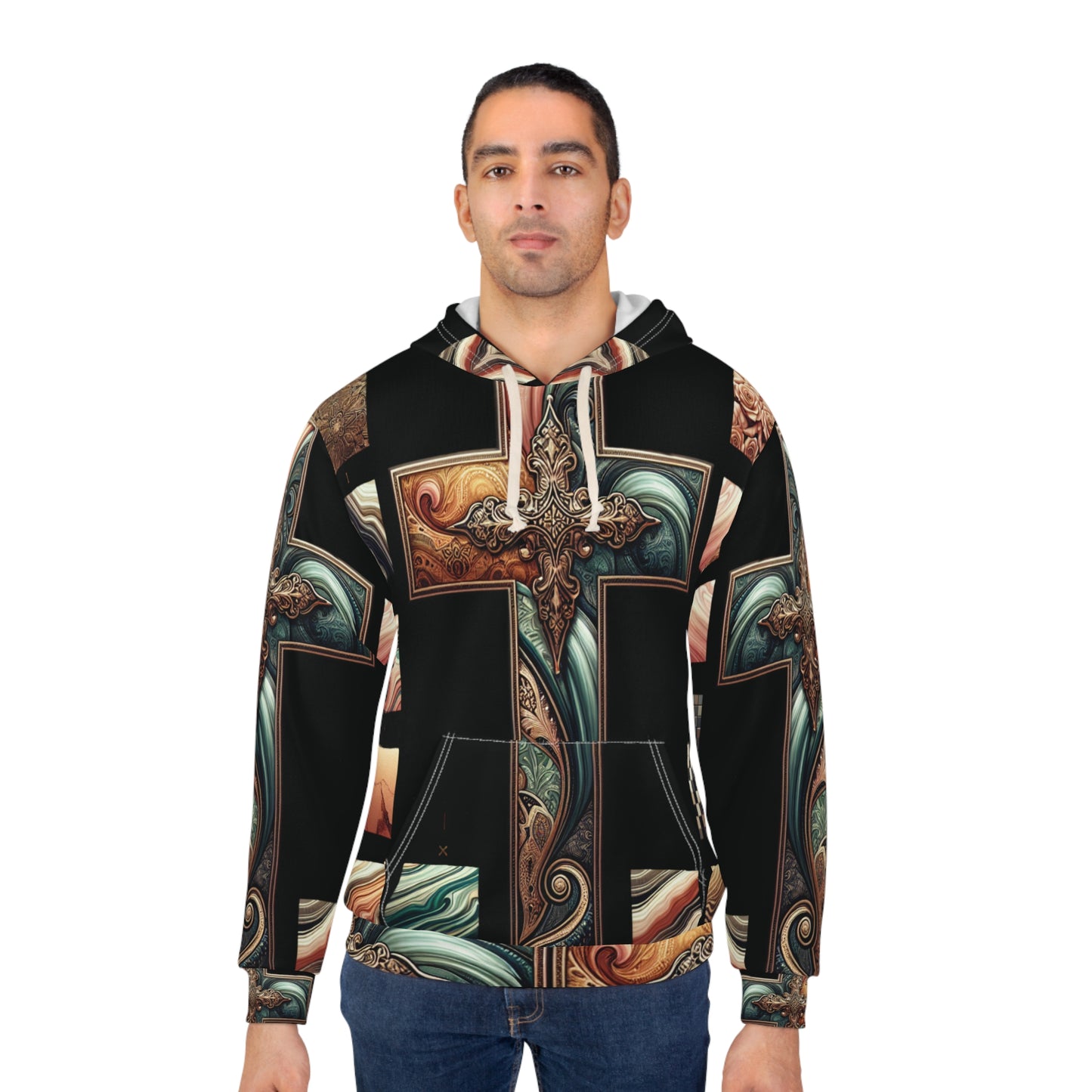 Battle Ready Unisex hoodie