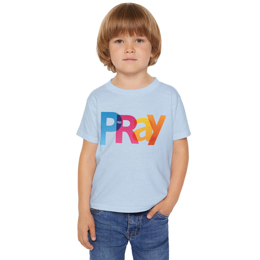 Heavy Cotton™ Toddler T-shirt