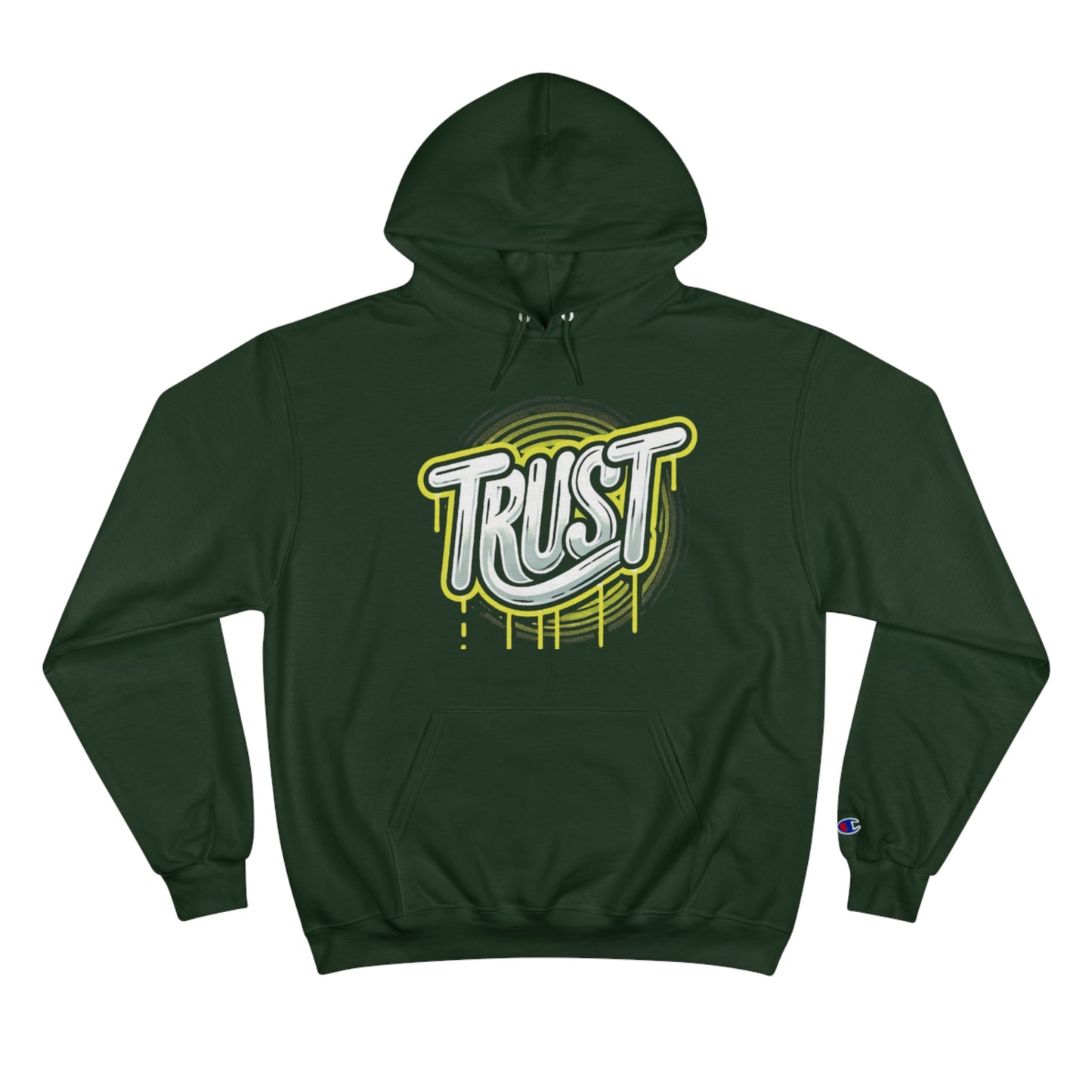 Trust Champion Hoodie