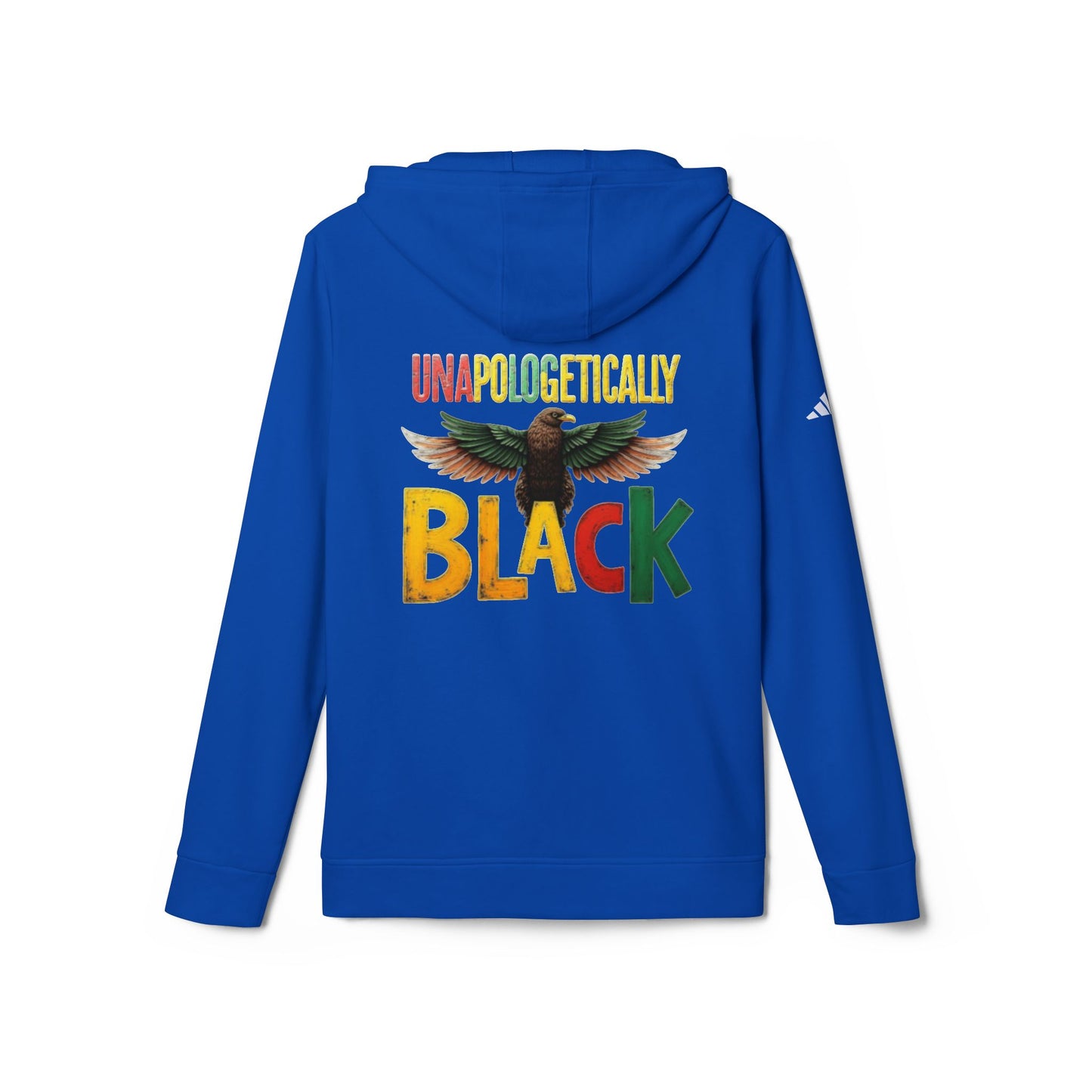 Adidas Unapologetically Black