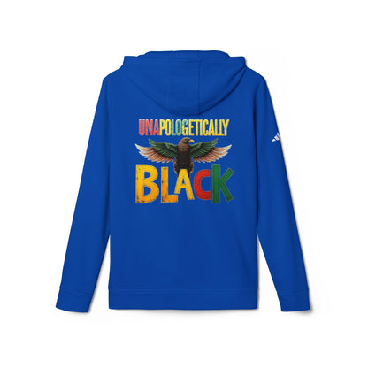 Adidas Unapologetically Black