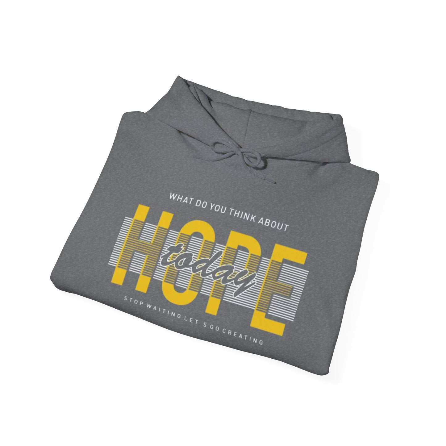 HOPE HOODIE