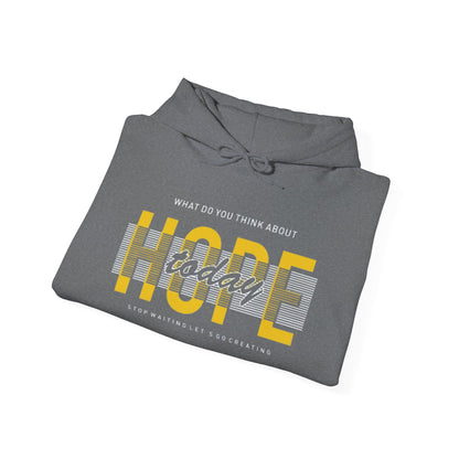 HOPE HOODIE