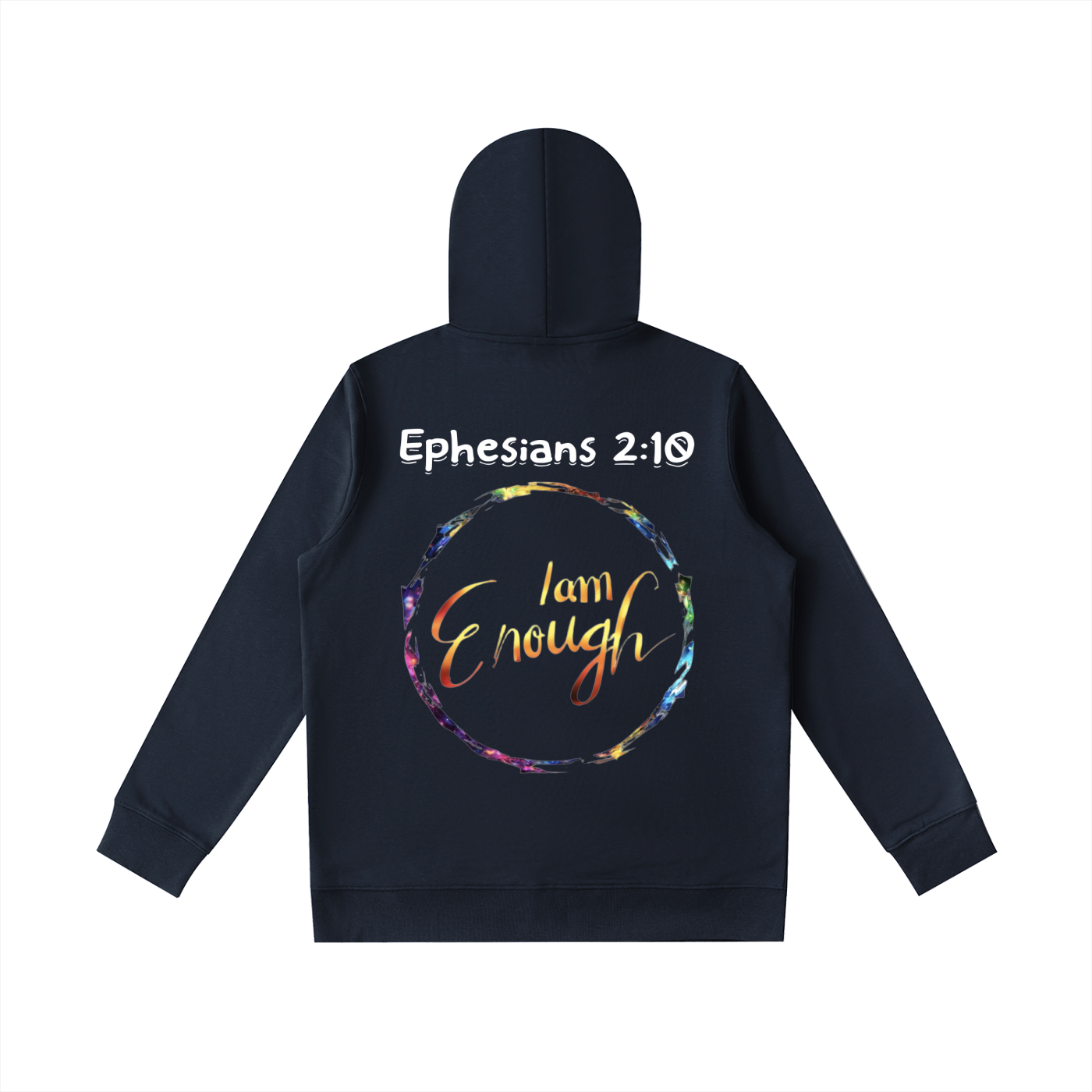 Essential Oversized Hoodie