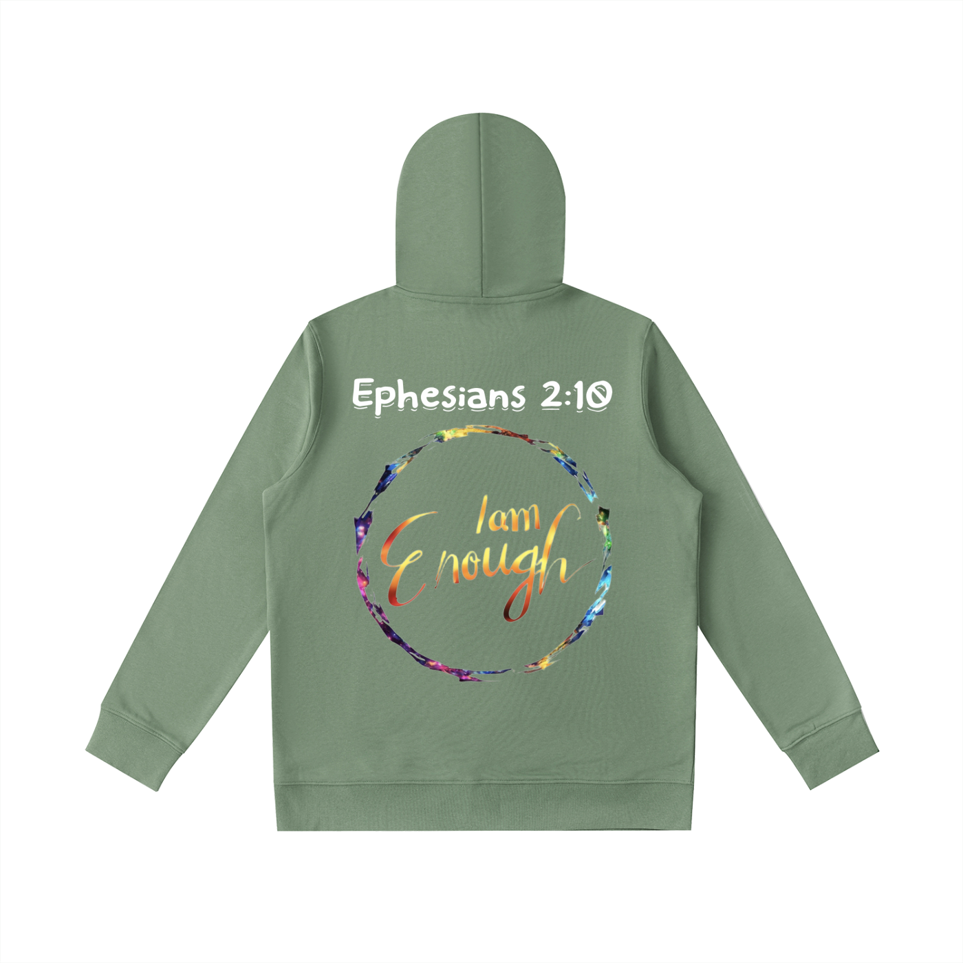 Essential Oversized Hoodie