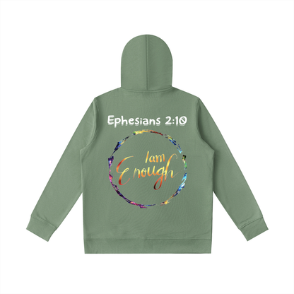 Essential Oversized Hoodie