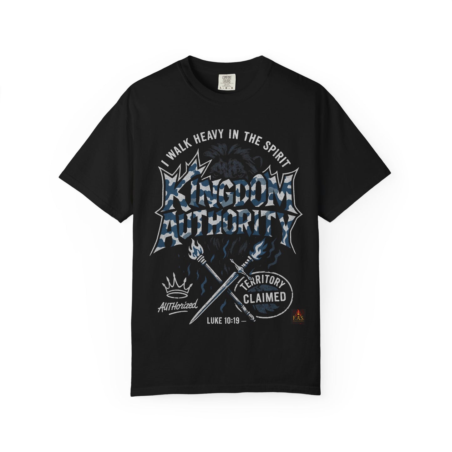 Kingdom Authority