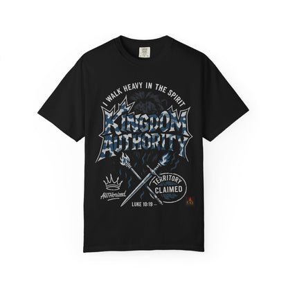 Kingdom Authority