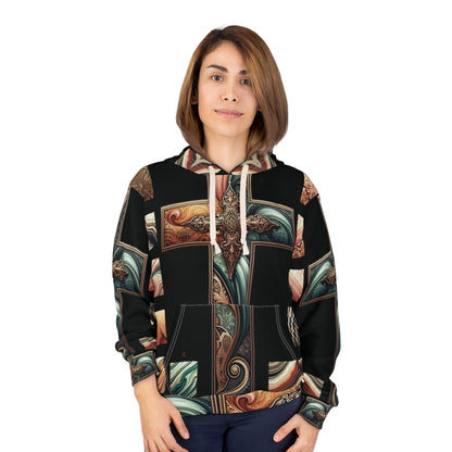 Battle Ready Unisex hoodie