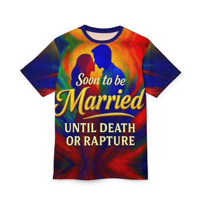Soon to Be Married White
