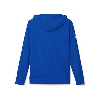 BE BOLD Adidas Unisex Fleece