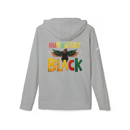 Adidas Unapologetically Black