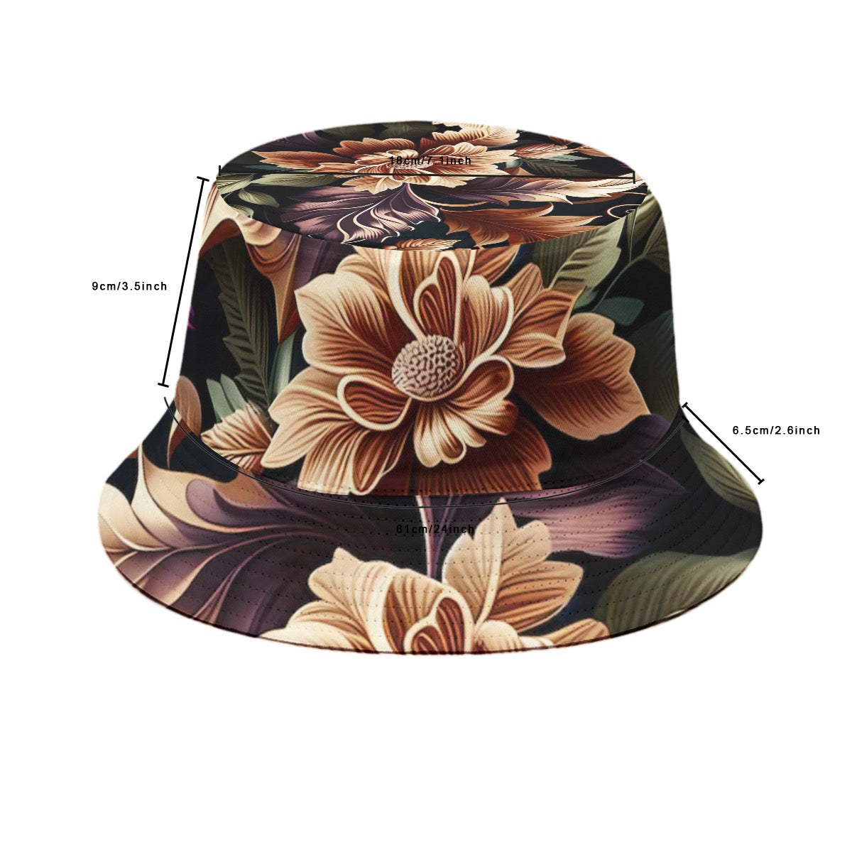 Flower Bucket