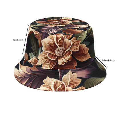 Flower Bucket