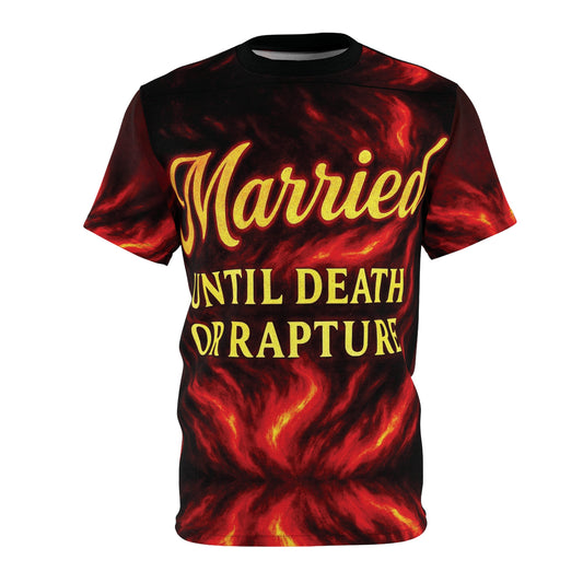 Extra Fire Marriage