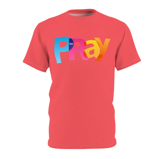 PRAY Coral