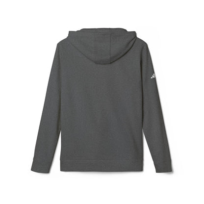 BE BOLD Adidas Unisex Fleece