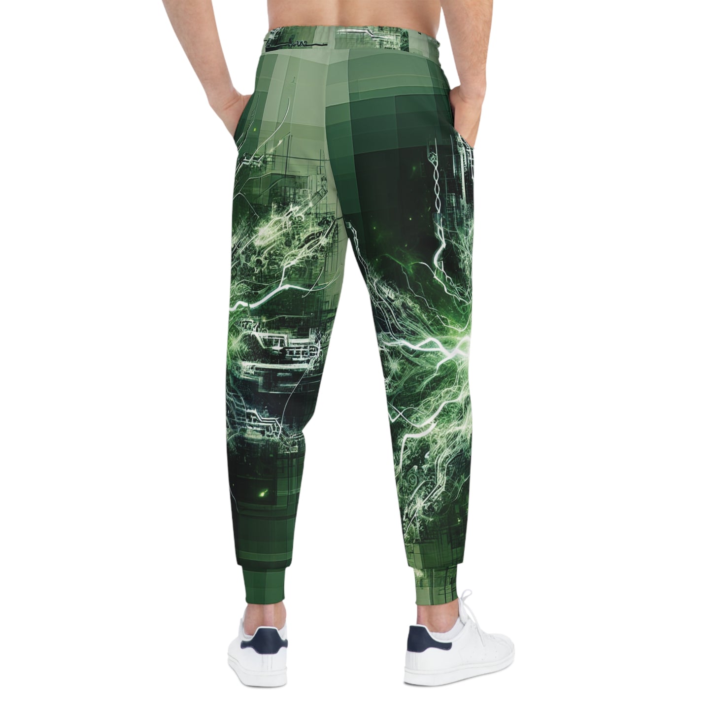 Ultimate Ninja Storm Joggers