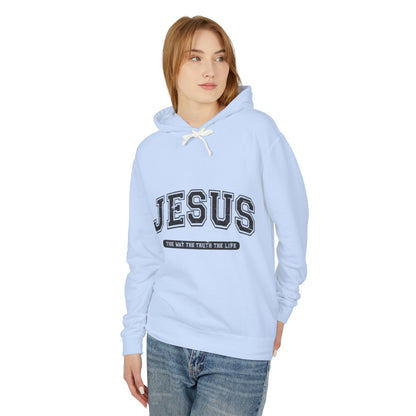 JESUS TWTL2