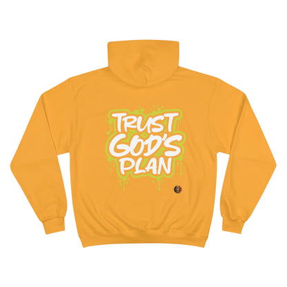 Trust Champion Hoodie