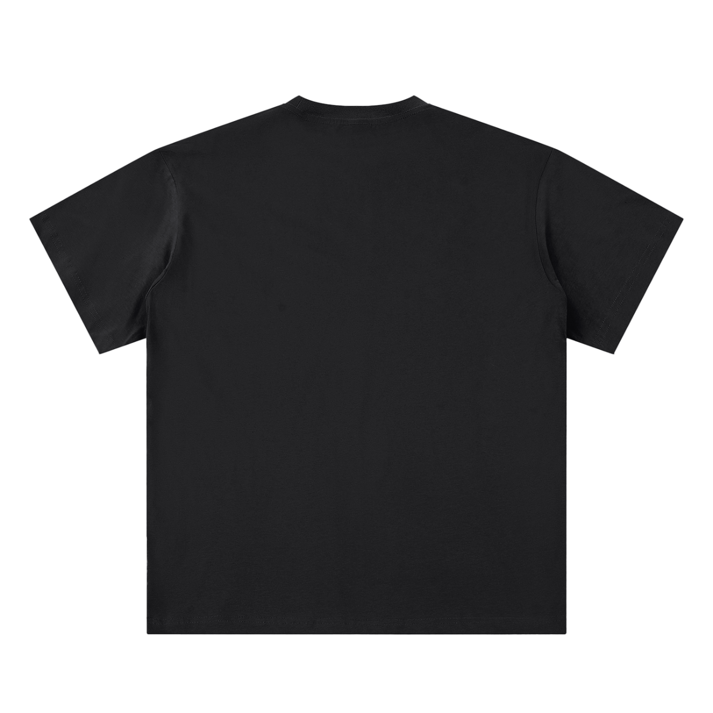 UNDEFEATED Unisex Sueded T-Shirt