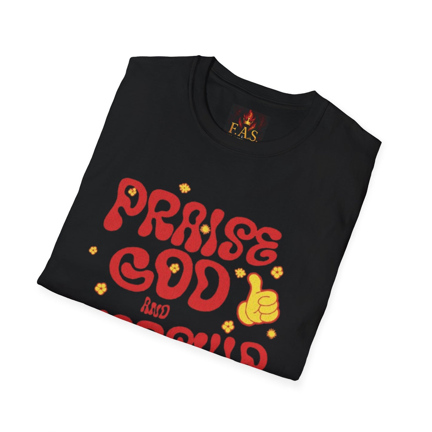 Praise GOD and Worship