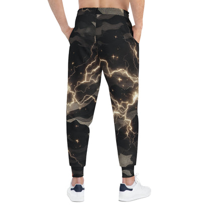 Ultimate Storm Joggers