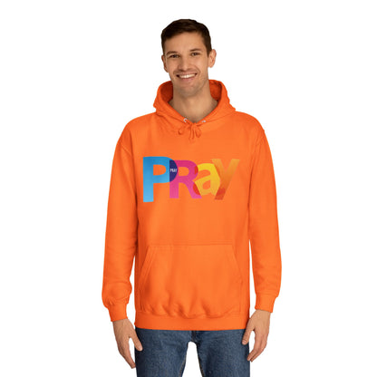 PRAY HOODIE