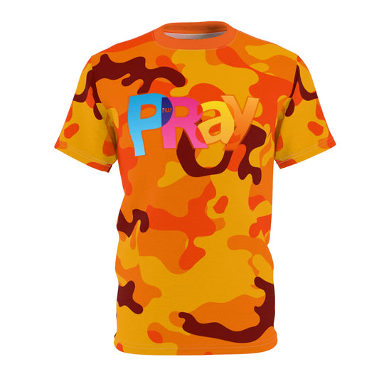 PRAY Camo Orange2