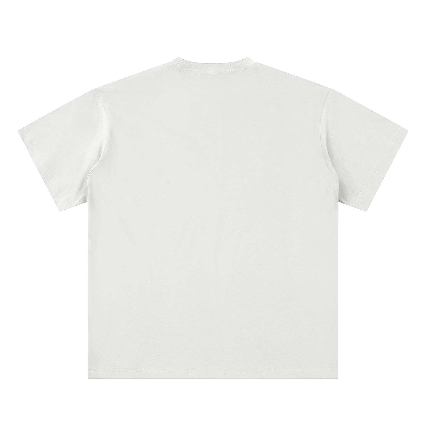 UNDEFEATED Unisex Sueded T-Shirt